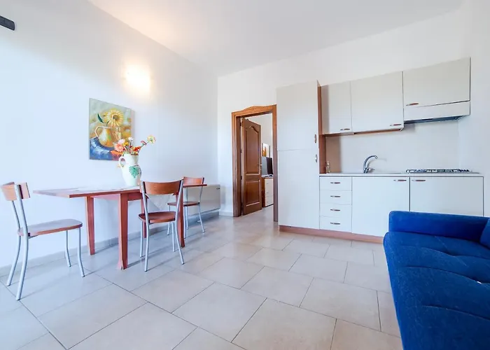 Tenuta Ferraro 갈리폴리