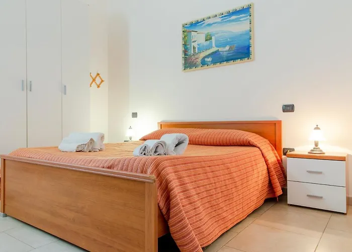 Tenuta Ferraro * 갈리폴리