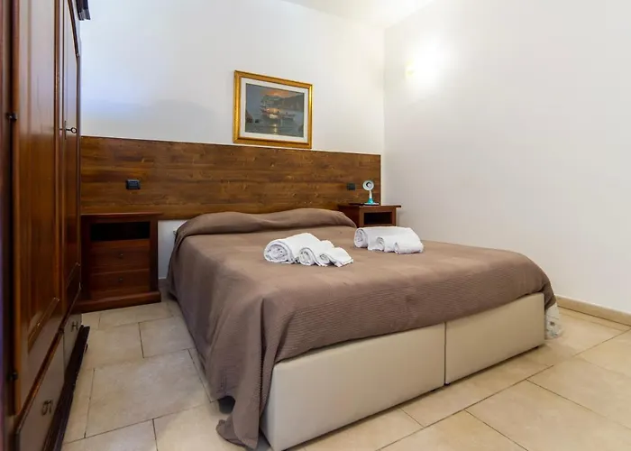 Tenuta Ferraro 팜스테이