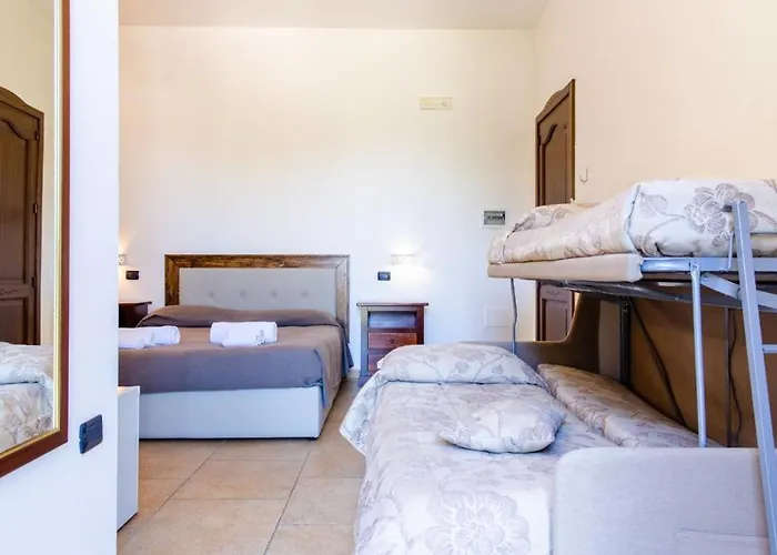 Tenuta Ferraro 갈리폴리