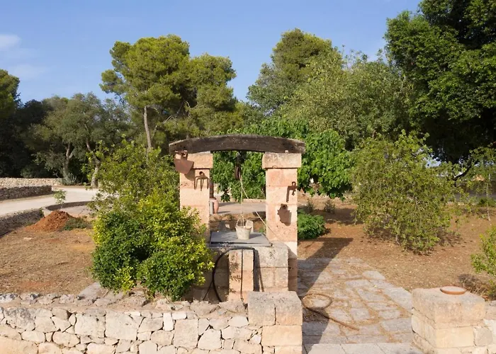 팜스테이 Tenuta Ferraro *