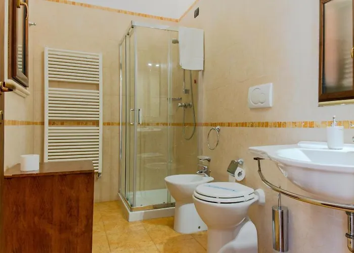 Tenuta Ferraro 팜스테이