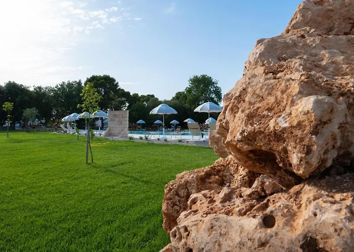 팜스테이 Tenuta Ferraro