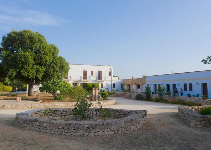 팜스테이 Tenuta Ferraro