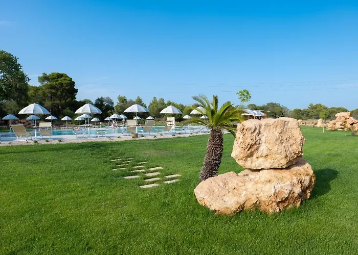 Tenuta Ferraro 갈리폴리