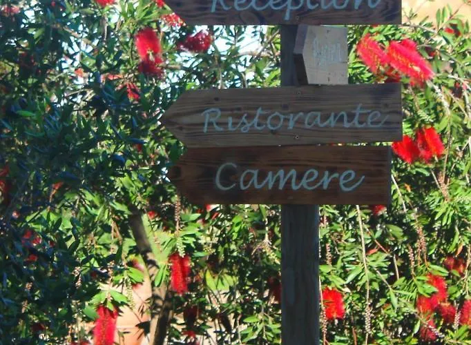 Tenuta Ferraro 갈리폴리