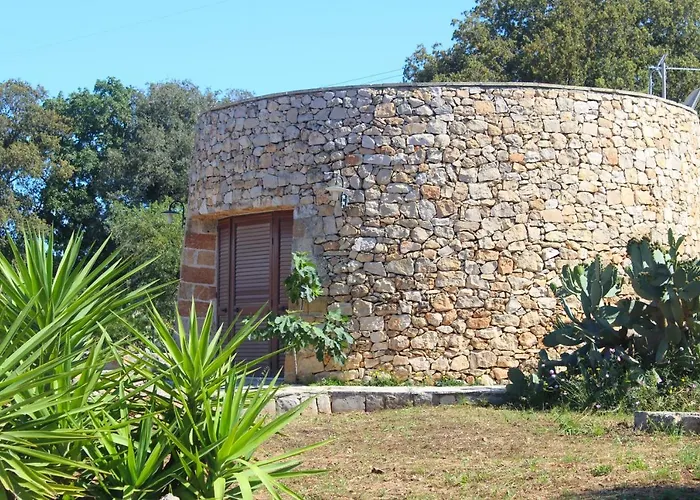 Tenuta Ferraro 팜스테이 *