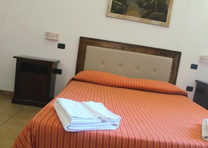 Tenuta Ferraro 갈리폴리