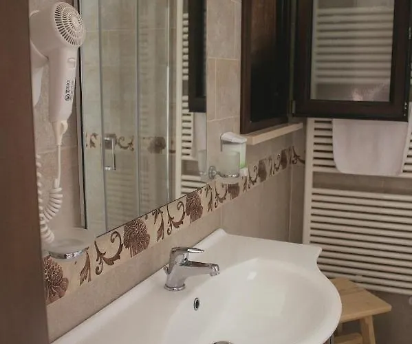 팜스테이 Tenuta Ferraro *