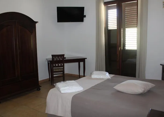 Tenuta Ferraro 갈리폴리