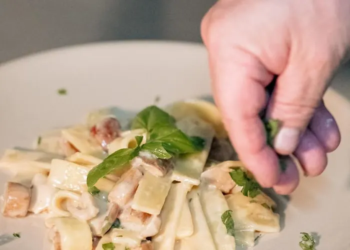 Tenuta Ferraro * 갈리폴리