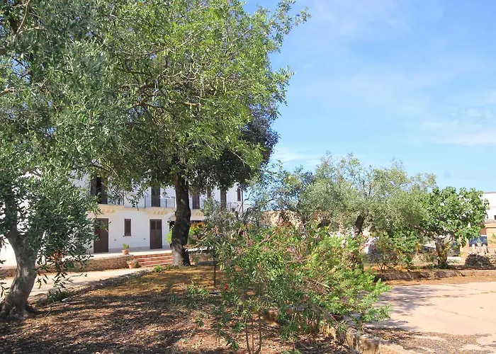 Tenuta Ferraro 갈리폴리