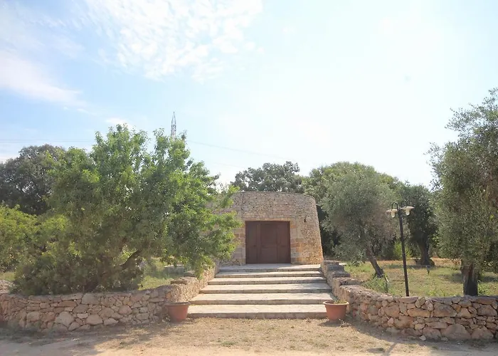 Tenuta Ferraro 갈리폴리